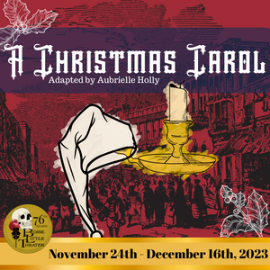 A Christmas Carol