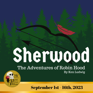 Sherwood play