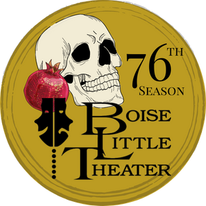 Boise Little Theater 76th season
