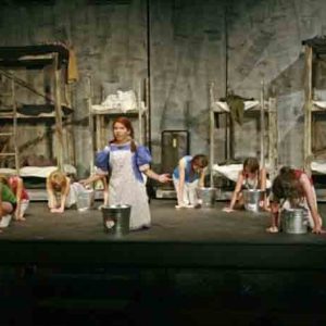 Annie Jr