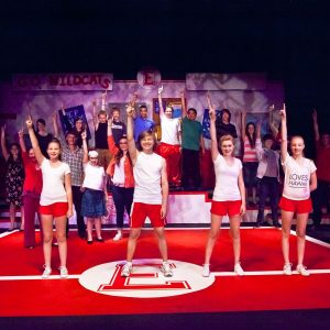 High School Musical Jr