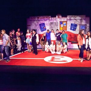 High School Musical Jr