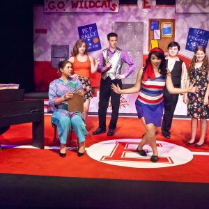 High School Musical Jr