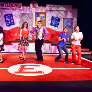 High School Musical Jr
