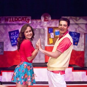 High School Musical Jr