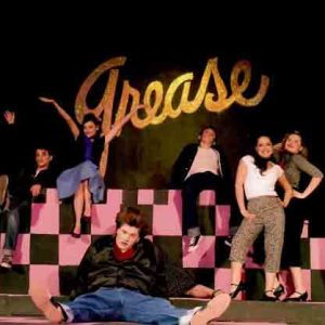 Grease