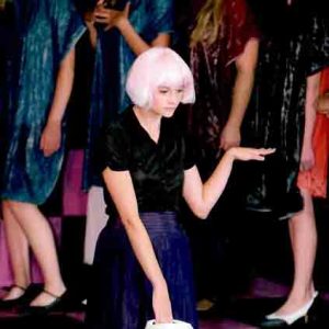 Grease