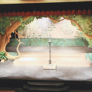 Lion Witch and Wardrobe