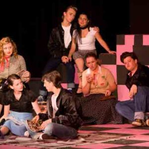 Grease