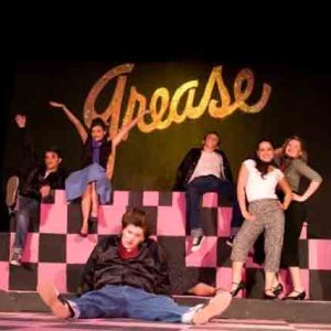 Grease
