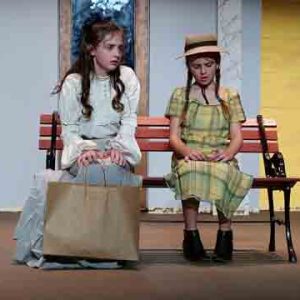 Pollyanna