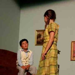 Pollyanna