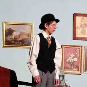 Pollyanna