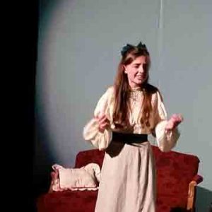 Pollyanna