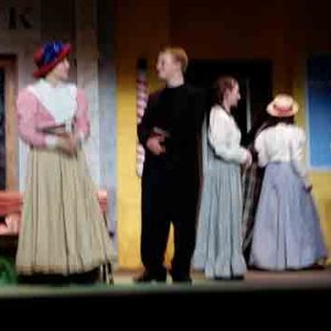 Pollyanna