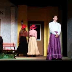 Pollyanna