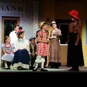 Pollyanna