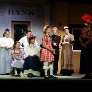 Pollyanna