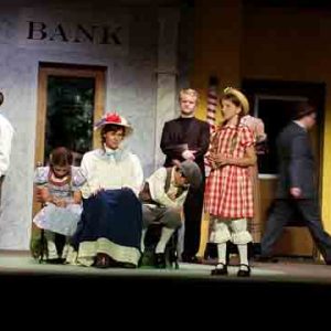 Pollyanna