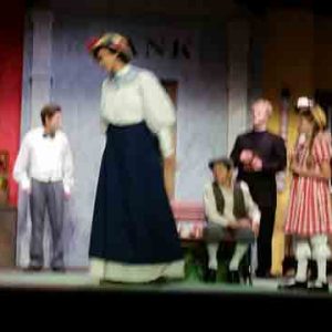 Pollyanna