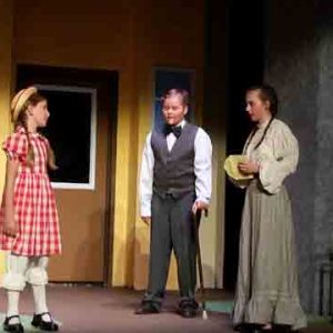 Pollyanna