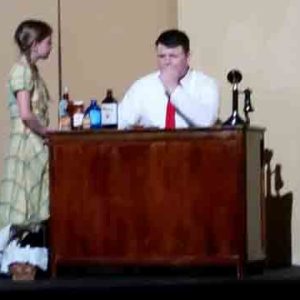 Pollyanna