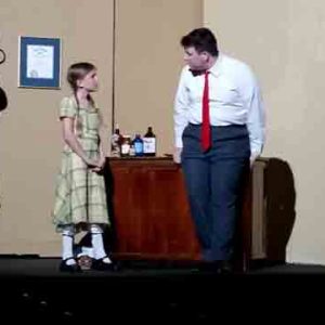 Pollyanna