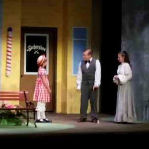Pollyanna
