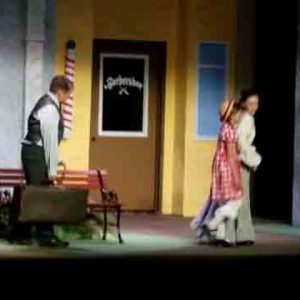 Pollyanna
