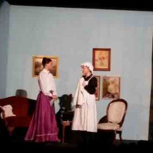 Pollyanna