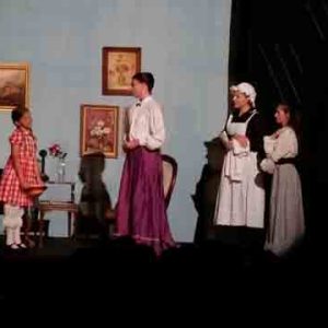 Pollyanna