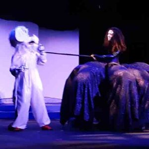 The Neverending Story