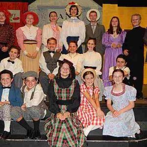 Pollyanna