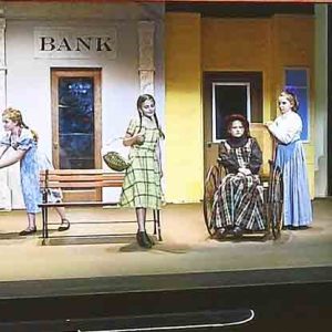 Pollyanna