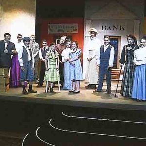 Pollyanna