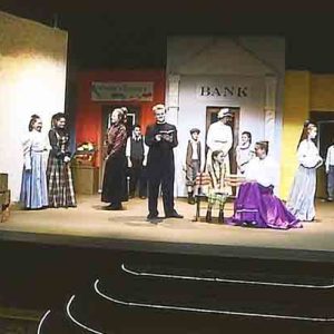 Pollyanna