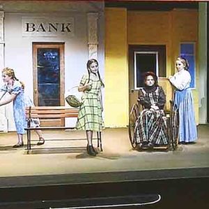 Pollyanna