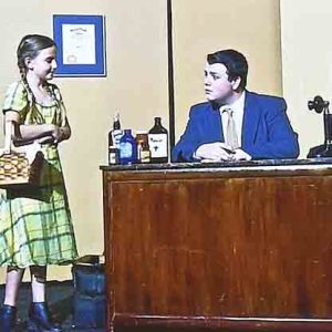 Pollyanna