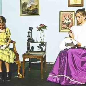 Pollyanna
