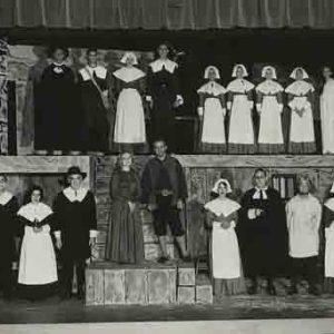 The Crucible 1960