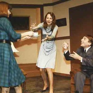 The Murder Room 1985