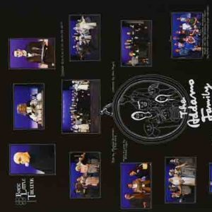 The Addams Family 2017