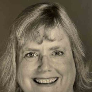 Camilla Boylan Headshot