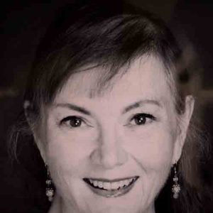 Elizabeth Greeley Headshot