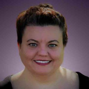 Jeanna Vickery Headshot