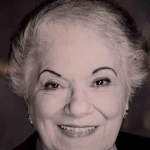 Patti Finley Headshot