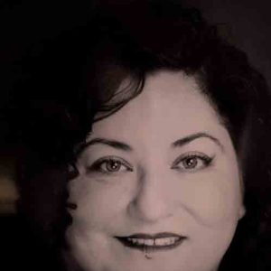 Sarafina Rodriguez Headshot