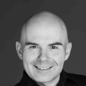 Tom Wilkinson Headshot